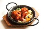 骨ありタンドリーチキン(1P) Tandoori chicken(タラキッチン東陽町イースト21店)