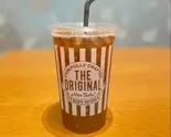 日替わりアイスコーヒー（Cafe＆Bar Manul）