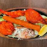 タンドリー盛り合わせ TANDOORI MIX（インド・ネパール料理 Jaya）