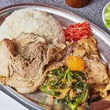 デラックス暴君（立川マシマシ栄住吉店）