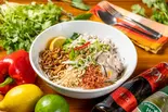 [H]クイッティアオヘーン ก๋วยเตี๋ยวแห้ง（タイ国料理 SiAM有楽町）