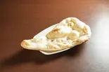 プレーンナン plain naan（アジアンダイニング月光）