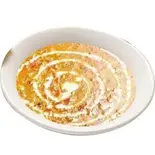 チャナダールカレー Chana Dal Curry（Saffron）