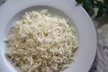 バスマティライスBasmati Rice（エスニック料理ハリオムEthnic Food HARI OM）