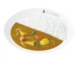 スモールやさいカレー（カレーハウスCoCo壱番屋 博多区住吉店）