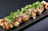 刻み葱 鶏から【6個】（こだわりげんこつ唐揚げ 宮島家 西新店）