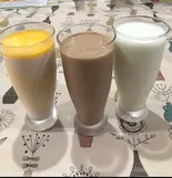 アイスチャイ Ice Chai（インド・ネパールレストラン シバサクティ）