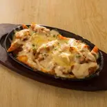 スパイシーホットポテト/Spicy Hot Potato(リトルナマステスパイス)