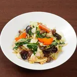 五目野菜炒め Vegetable Stir-Fry（黒門-轍-）