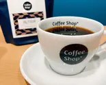 アルタイル ダークローストコーヒー HOT（Coffee Shop伏見店）