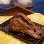 鸭头(アヒルの頭)(香卤卤 シャンルル)