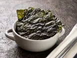 韓国のり（ゴロゴロお肉の牛タコライスと参鶏湯(サムゲタン) 志村坂上店(カラオケCLUB DAM 志村坂上店)）
