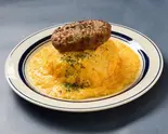 ハンバーグオムライス Omurice ＆ hamuburg（＆たまごTOKYO 立花町店）