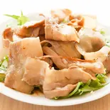 豚肉の生姜焼き（稲香源 千歳烏山店）