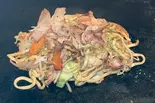 焼きそば(みちしるべ)