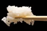 ライス / 韓国のり付きライス(美味辛厨房 まるから 千葉中央店)