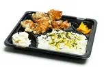 柚子胡椒もも弁当（カーニバルチキン巽店）
