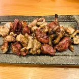 鶏ミックス焼（酔店 とーごー）