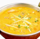 ダルタルカ Dal Tadka（インド料理 パナス）