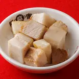 コロコロチャーシュー(40g)(四川麻婆豆腐 陳麻飯 陳麻家 博多店)