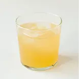 オーガニックオレンジジュース(ICE)ORGANIC ORANGE JUICE（HEIM Coffee）