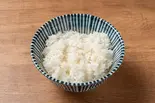 ライス（【毎月コラボ限定麺掲載中！】ミタバラボ）