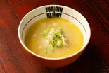 鶏白湯らあめん かけ（らあめん元）