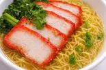 バミーナームムー บะหมี่น้ำ（タイタイTHAI KITCHEN）