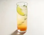 シェフの辛口スパイスジンジャエール（1日分の野菜を食べるスープ レギューム -Legumes-）