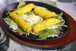 シークケバブ4P/Seek Kebab 4P（ママカレー）
