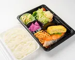 和風鮭弁当（フルベリー）