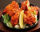 タンドリーチキン(THAKALI TANDOORI GARDEN)