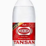 炭酸水（SALON AKARI）