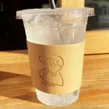 炭酸水Carbonted water（10°CAFE 高田馬場店）