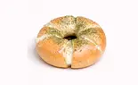 ガーリックバターベーグル Garlic Butter Bagel(【自家製ベーグル】BEST BAGEL池尻大橋店)