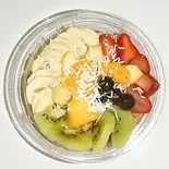 スペシャルアサイーミディアムサイズ（Jewel クレープ・アイス専門店）