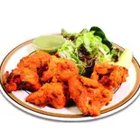 チキンティッカ6ピース Chicken Tikka 6Pcs（インド料理 パナス国分寺）
