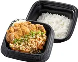 大判油淋鶏弁当（から好し 堺鉄砲町店）