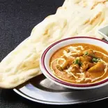 ベジタブルカレーセット[VEGETABLE CURRY SET]（金継ぎアジアンダイニング＆バー）