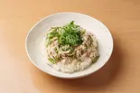 ネギチキンライス（中華酒蔵 麻麻辣辣）
