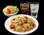 プラオセット(マトン) Pulo Set(BCB HOUSE 大口店)
