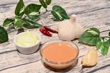 【チキンブラザーズ専用】コブソース 【Made for Chicken Brothers】 Cobb Sauce（鶏胸肉とブロッコリー チキンブラザーズ 新宿店 Chicken Brothers Shinjuku）