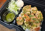 バジル・チキン（焼きたてチキンの店•デューズ）