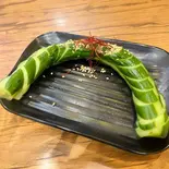 【定番】きゅうり一本漬け（無敵酒場）