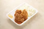 特大唐揚げ弁当 醤油3個（ごはんどき 亀有店）