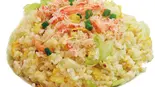 カニチャーハン(中華料理Bear割引セール50%)