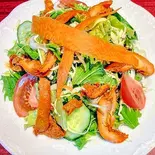 チキンサラダ/Chicken Salad（タージマハル一橋学園店）