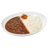 和風カレー Japanese-Style Minced Chicken Curry（なか卯 綾瀬大上店）