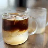 エスプレッソトニック(アイス)(Coffee atelier felicia)