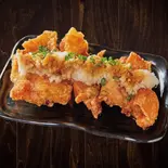 【定番】おろしザンギ (3ヶ)（なるとキッチン茅場町店）